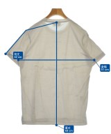 HERMES（エルメス）Tシャツ・カットソー ベージュ サイズ:M メンズ/2200684990231