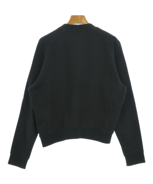 HERMES（エルメス）スウェット 黒 サイズ:36(XS位) レディース/2200690578010