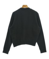 HERMES（エルメス）スウェット 黒 サイズ:36(XS位) レディース/2200690578010