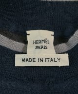 HERMES（エルメス）ニット・セーター 紺 サイズ:34(XS位) レディース/2200690578027