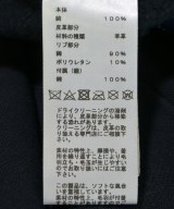 HERMES（エルメス）パーカー 紺 サイズ:XS メンズ/2200690578034