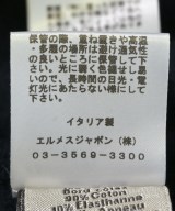 HERMES（エルメス）パーカー 紺 サイズ:XS メンズ/2200690578034
