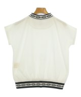HERMES（エルメス）Tシャツ・カットソー 白 サイズ:36(XS位) レディース/2200690578058