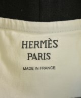 HERMES（エルメス）Tシャツ・カットソー 白 サイズ:36(XS位) レディース/2200690578058