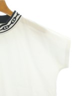 HERMES（エルメス）Tシャツ・カットソー 白 サイズ:36(XS位) レディース/2200690578058