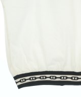 HERMES（エルメス）Tシャツ・カットソー 白 サイズ:36(XS位) レディース/2200690578058
