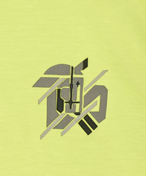 HERMES（エルメス）Tシャツ・カットソー 黄 サイズ:M メンズ/2200690578065