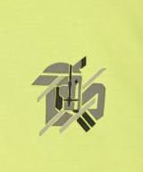 HERMES（エルメス）Tシャツ・カットソー 黄 サイズ:M メンズ/2200690578065