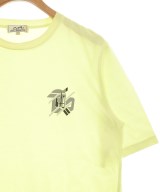 HERMES（エルメス）Tシャツ・カットソー 黄 サイズ:M メンズ/2200690578065
