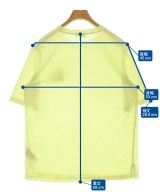 HERMES（エルメス）Tシャツ・カットソー 黄 サイズ:M メンズ/2200690578065