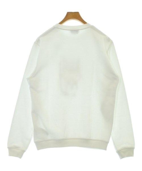 HERMES（エルメス）スウェット 白 サイズ:M メンズ/2200690578072