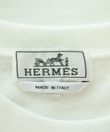 HERMES（エルメス）スウェット 白 サイズ:M メンズ/2200690578072