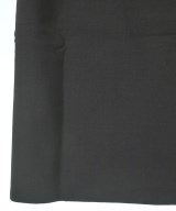 HERMES（エルメス）ひざ丈スカート 黒 サイズ:38(S位) レディース/2200680599322