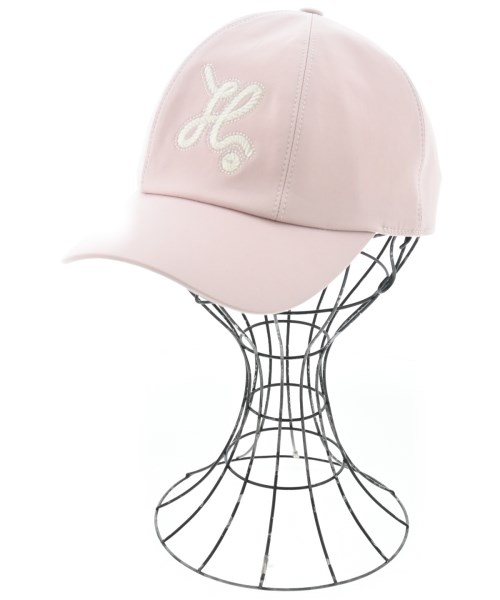 エルメス(HERMES)のHERMES キャップ