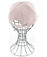 HERMES（エルメス）キャップ ピンク サイズ:58 レディース/2200690729030