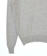 HERMES（エルメス）ニット・セーター グレー サイズ:XS メンズ/2200690751024