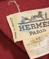 HERMES（エルメス）その他 赤 サイズ:42(M位) レディース/2200691045016