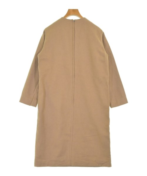 HERMES（エルメス）ワンピース ベージュ サイズ:38(S位) レディース/2200691045030