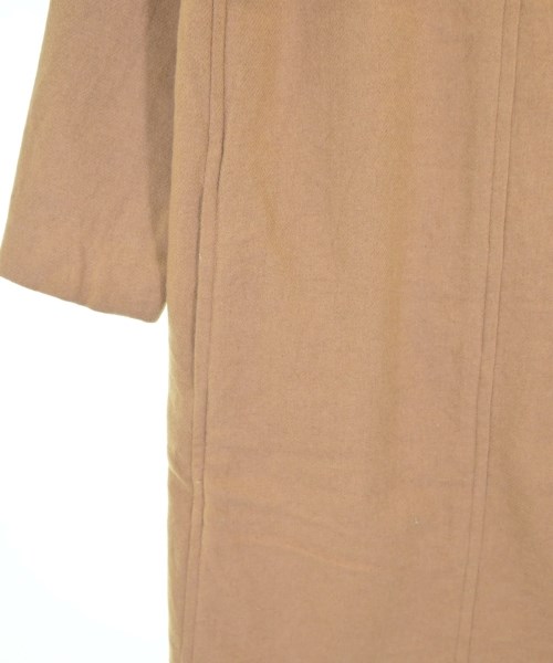 HERMES（エルメス）ワンピース ベージュ サイズ:38(S位) レディース/2200691045030