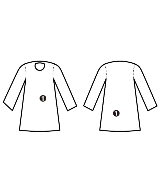 HERMES（エルメス）ワンピース ベージュ サイズ:38(S位) レディース/2200691045030