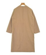 HERMES（エルメス）ワンピース ベージュ サイズ:38(S位) レディース/2200691045030