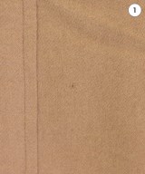 HERMES（エルメス）ワンピース ベージュ サイズ:38(S位) レディース/2200691045030