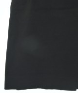 HERMES（エルメス）ひざ丈スカート 黒 サイズ:38(S位) レディース/2200691045047