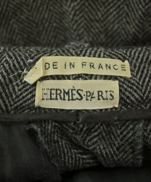 HERMES（エルメス）その他 グレー サイズ:36(XS位) レディース/2200691215013