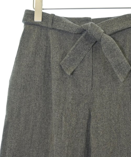 HERMES（エルメス）その他 グレー サイズ:36(XS位) レディース/2200691215013