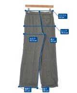 HERMES（エルメス）その他 グレー サイズ:36(XS位) レディース/2200691215013