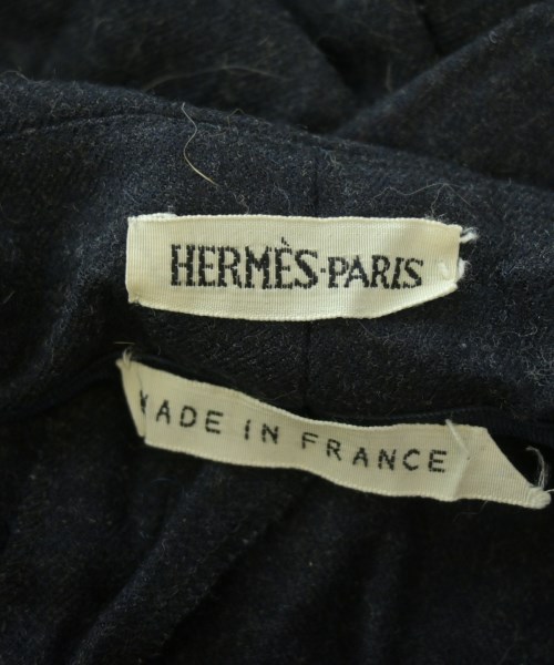 HERMES（エルメス）その他 紺 サイズ:36(XS位) レディース/2200691215020