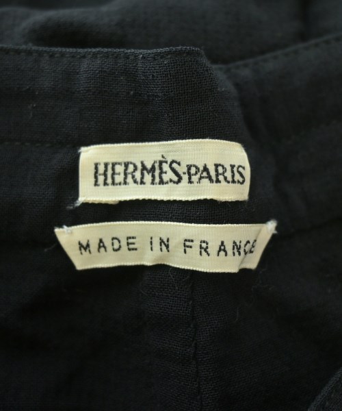 HERMES（エルメス）その他 黒 サイズ:40(M位) レディース/2200691215044