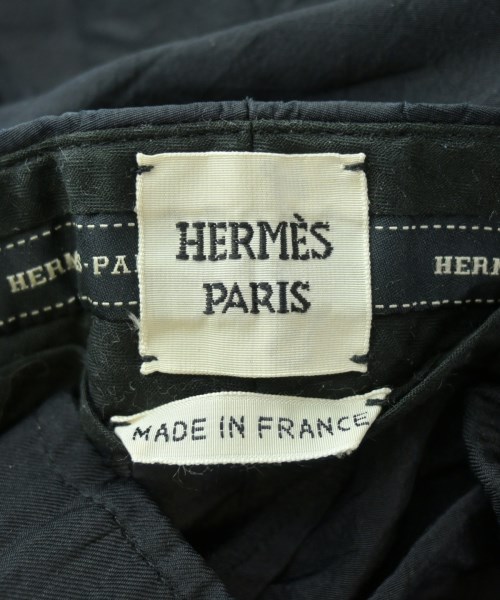 HERMES（エルメス）その他 黒 サイズ:38(S位) レディース/2200691215051