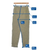 HERMES（エルメス）その他 ベージュ サイズ:40(M位) レディース/2200691215068