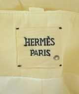HERMES（エルメス）ミニスカート 白 サイズ:38(S位) レディース/2200691215075