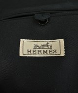 HERMES（エルメス）ジャケット 紺 サイズ:46(M位) メンズ/2200691358017