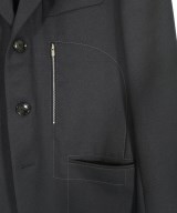 HERMES（エルメス）ジャケット 紺 サイズ:46(M位) メンズ/2200691358017