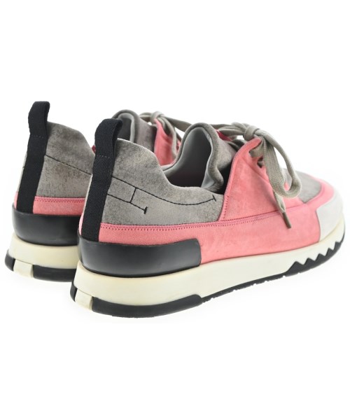 HERMES（エルメス）スニーカー ピンク サイズ:EU38 1/2(25cm位) レディース/2200691376226