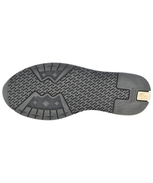 HERMES（エルメス）スニーカー ピンク サイズ:EU38 1/2(25cm位) レディース/2200691376226