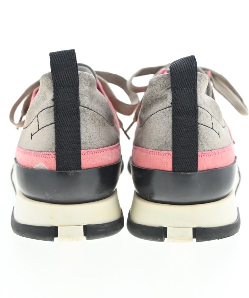HERMES（エルメス）スニーカー ピンク サイズ:EU38 1/2(25cm位) レディース/2200691376226
