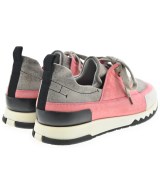 HERMES（エルメス）スニーカー ピンク サイズ:EU38 1/2(25cm位) レディース/2200691376226