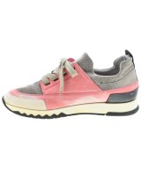 HERMES（エルメス）スニーカー ピンク サイズ:EU38 1/2(25cm位) レディース/2200691376226