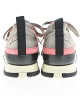 HERMES（エルメス）スニーカー ピンク サイズ:EU38 1/2(25cm位) レディース/2200691376226