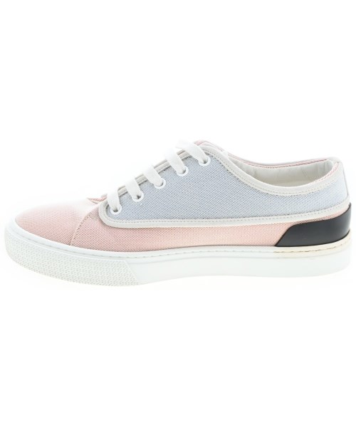 HERMES（エルメス）スニーカー ピンク サイズ:EU40(26.5cm位) レディース/2200691376233