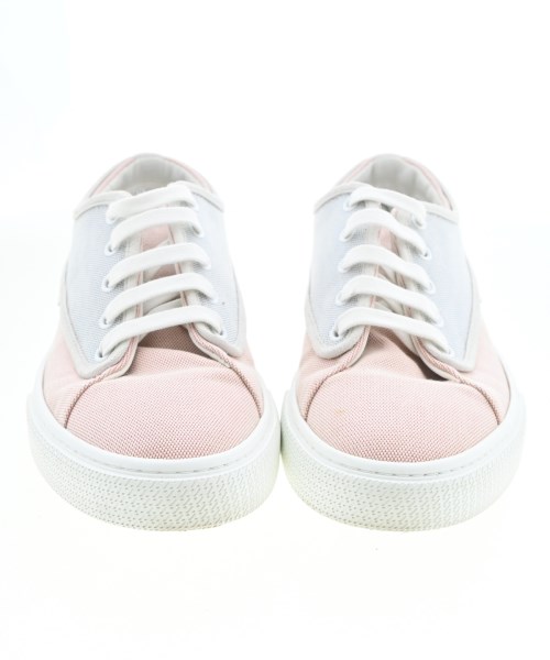 HERMES（エルメス）スニーカー ピンク サイズ:EU40(26.5cm位) レディース/2200691376233