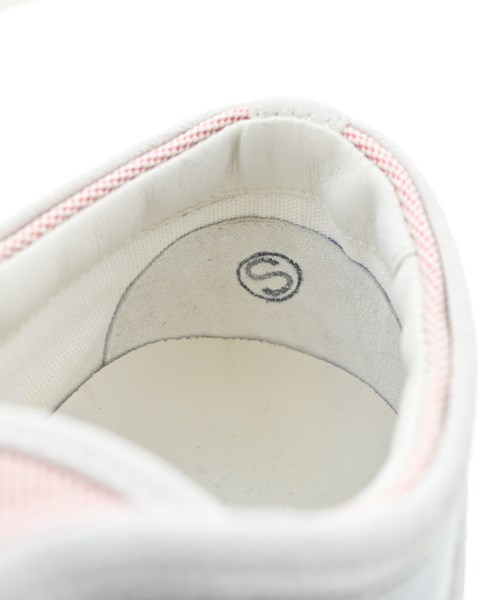 HERMES（エルメス）スニーカー ピンク サイズ:EU40(26.5cm位) レディース/2200691376233