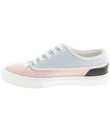 HERMES（エルメス）スニーカー ピンク サイズ:EU40(26.5cm位) レディース/2200691376233