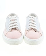 HERMES（エルメス）スニーカー ピンク サイズ:EU40(26.5cm位) レディース/2200691376233