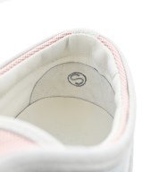 HERMES（エルメス）スニーカー ピンク サイズ:EU40(26.5cm位) レディース/2200691376233
