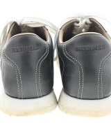 HERMES（エルメス）スニーカー 黒 サイズ:EU40(25cm位) メンズ/2200691376240